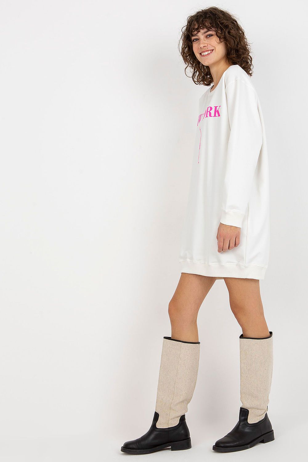 Sweater model 206002 Factory Price