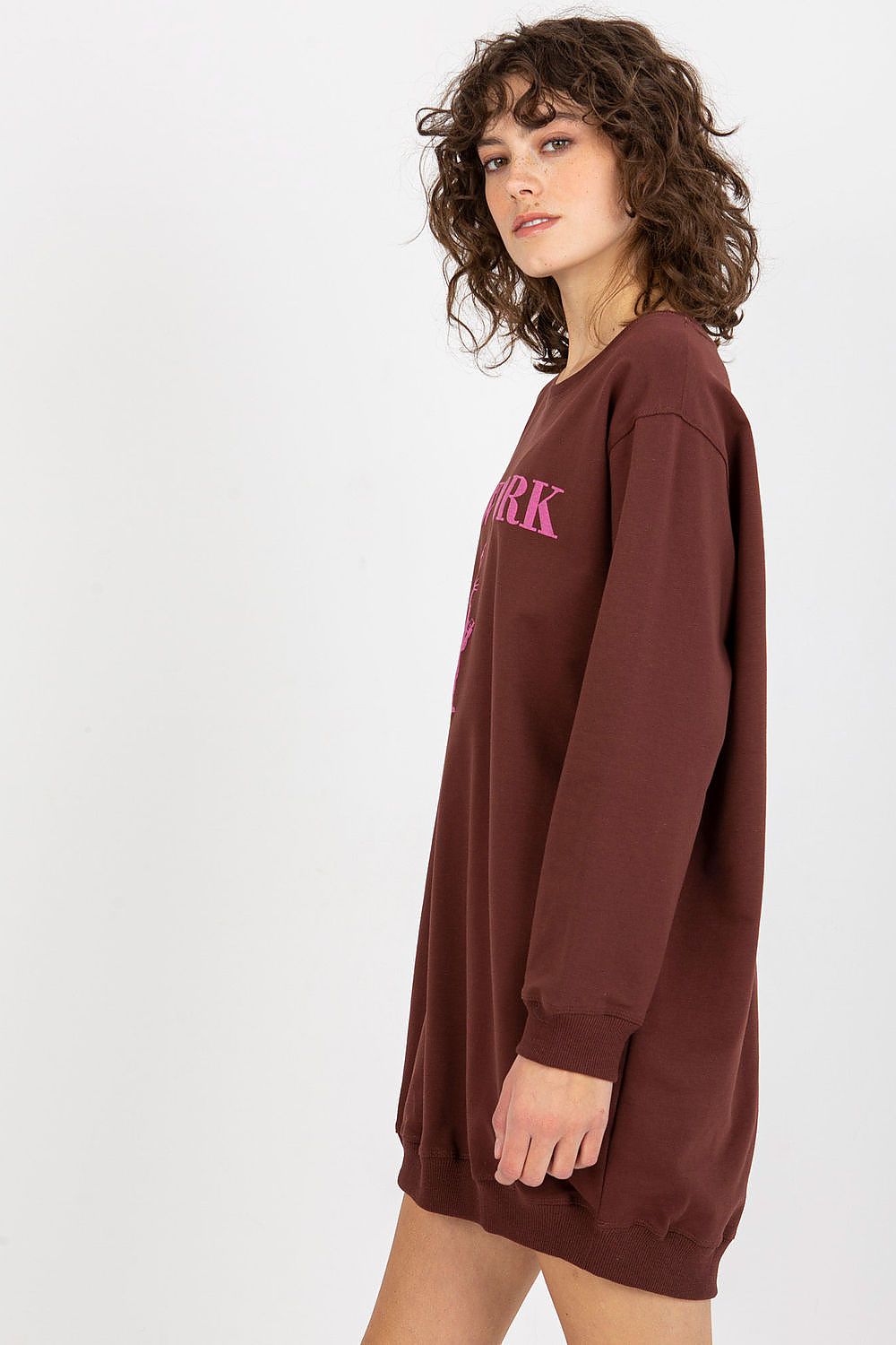 Sweater model 206003 Factory Price