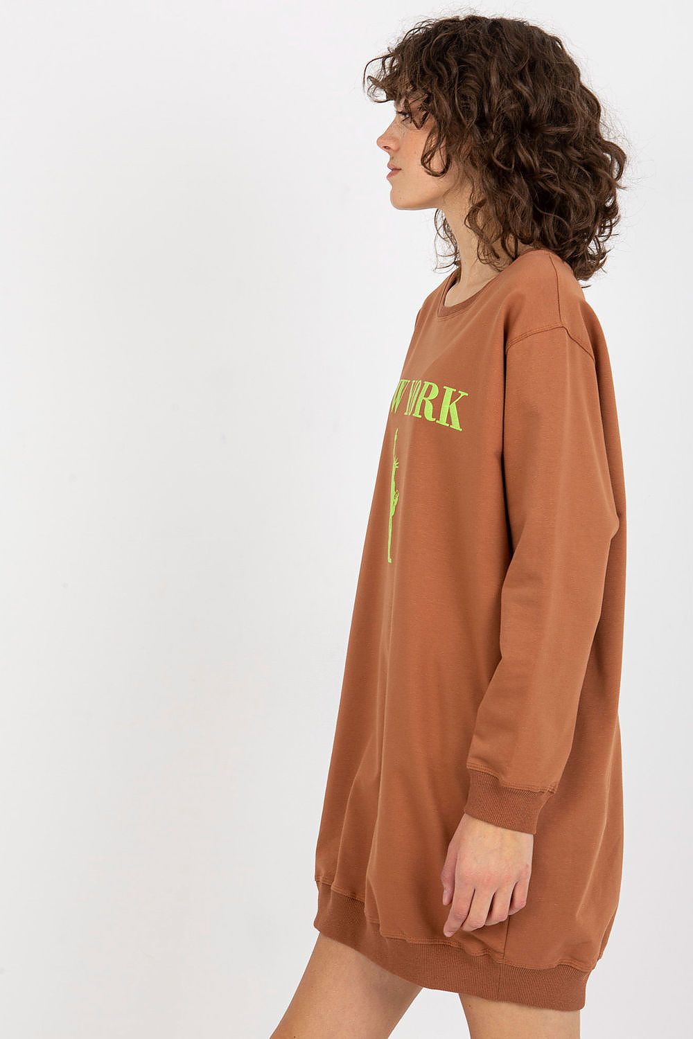 Sweater model 206007 Factory Price