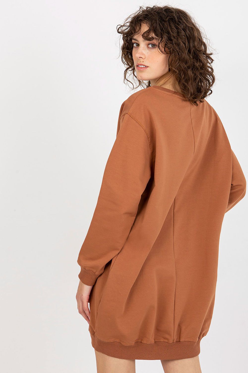 Sweater model 206007 Factory Price