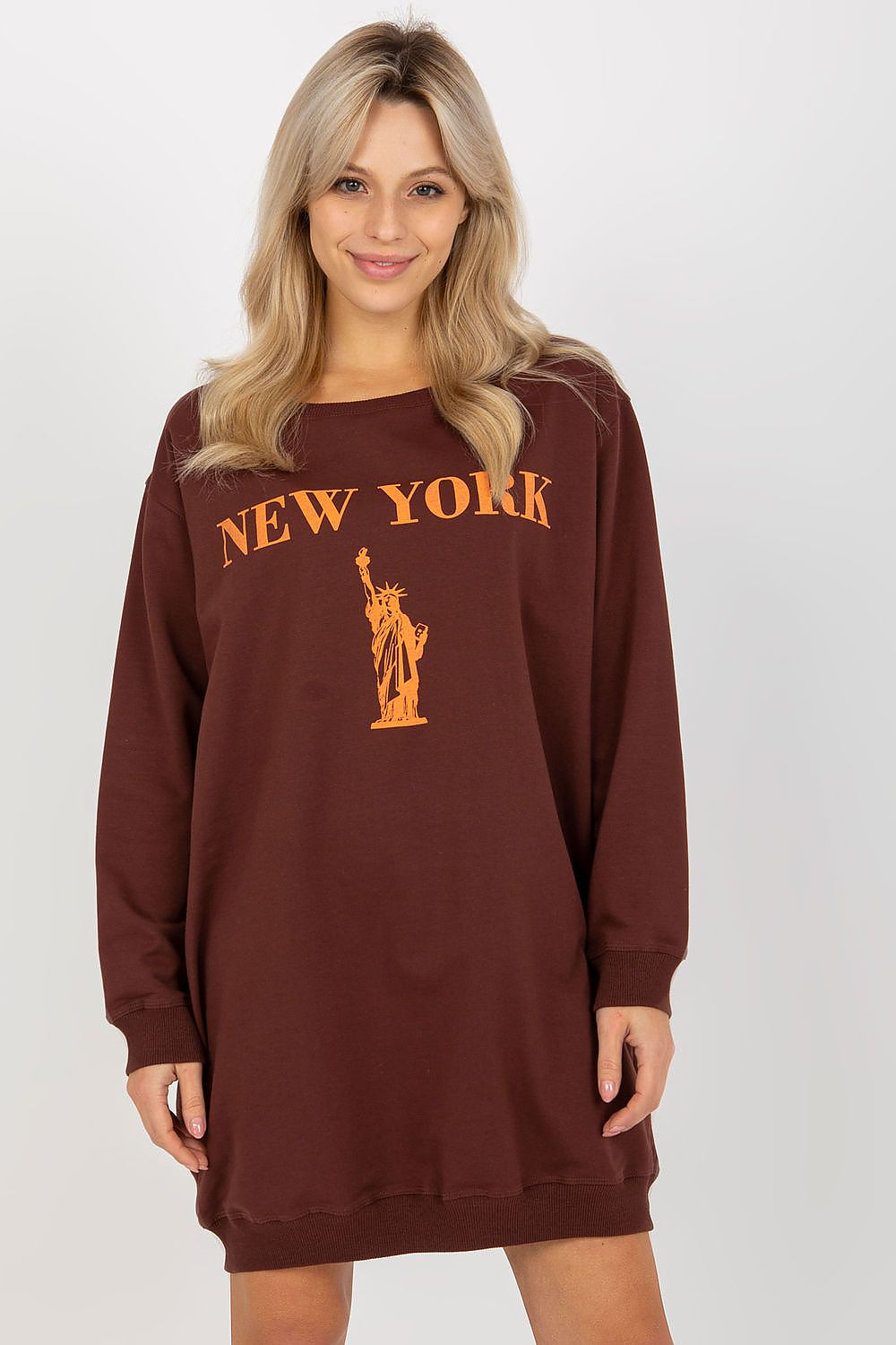 Sweater model 206008 Factory Price