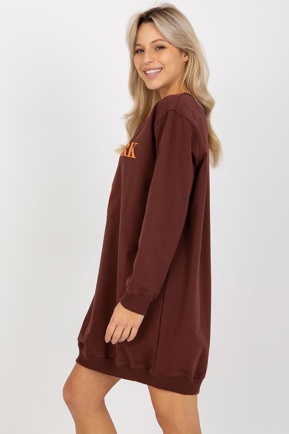 Sweater model 206008 Factory Price