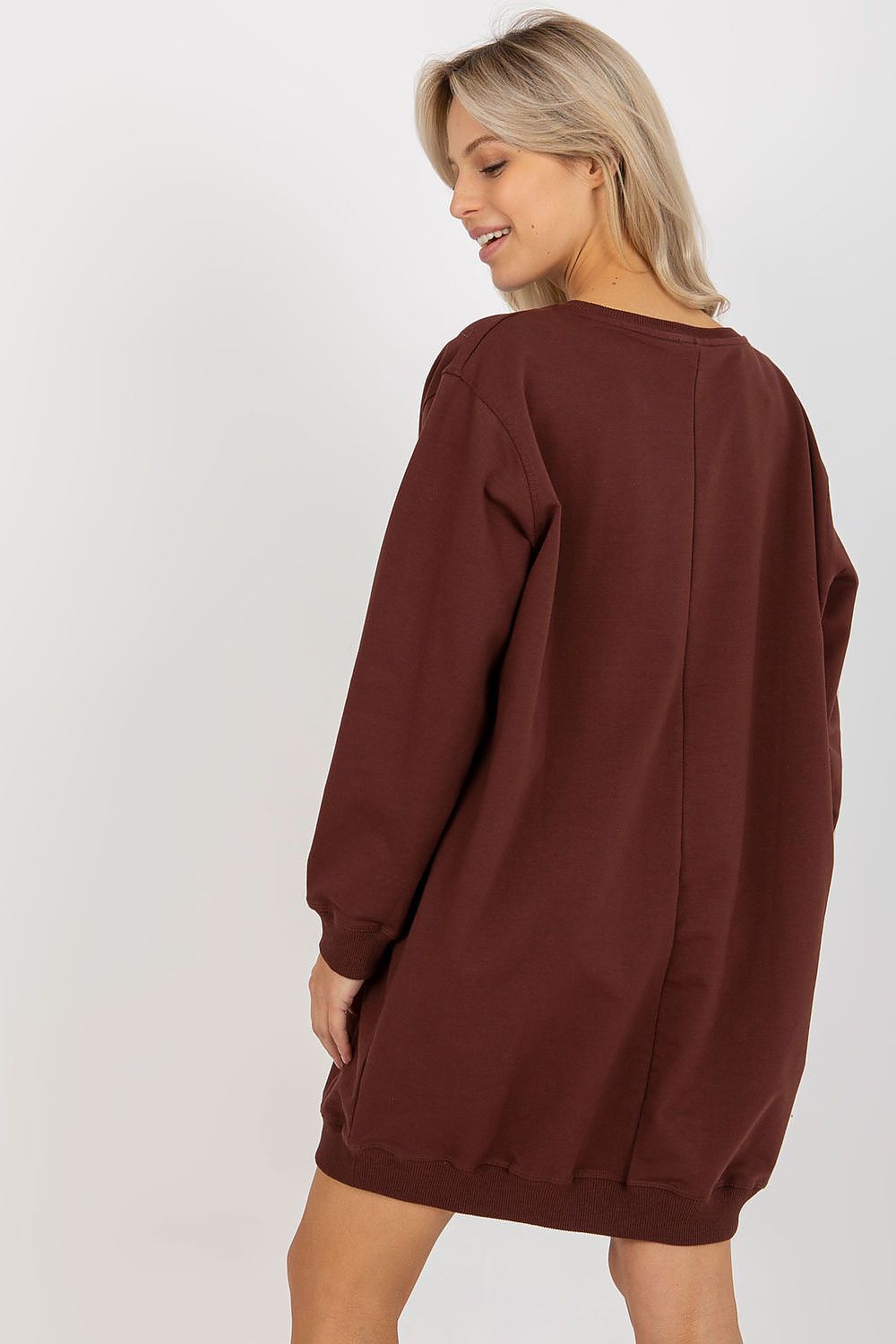 Sweater model 206008 Factory Price