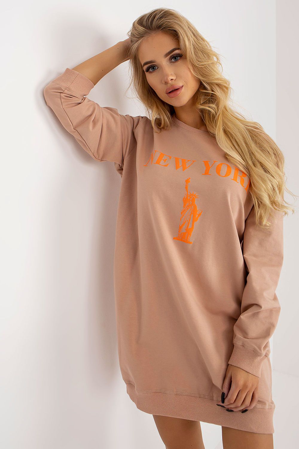 Sweater model 206009 Factory Price