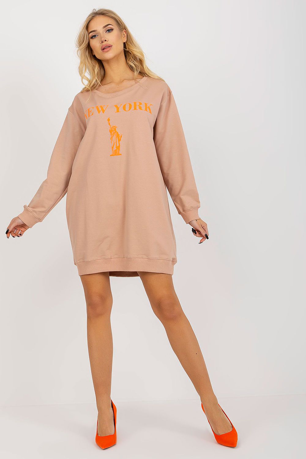 Sweater model 206009 Factory Price