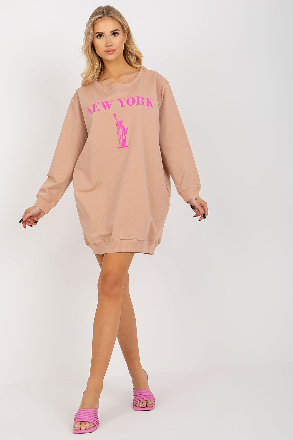 Sweater model 206010 Factory Price