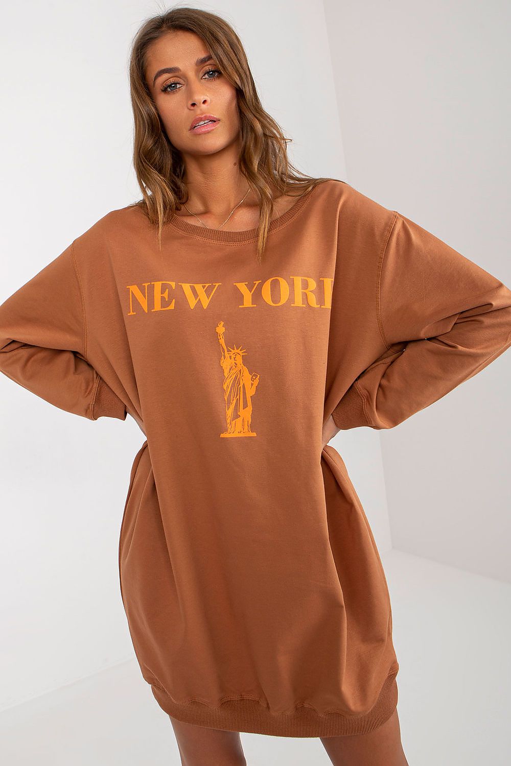 Sweater model 206011 Factory Price