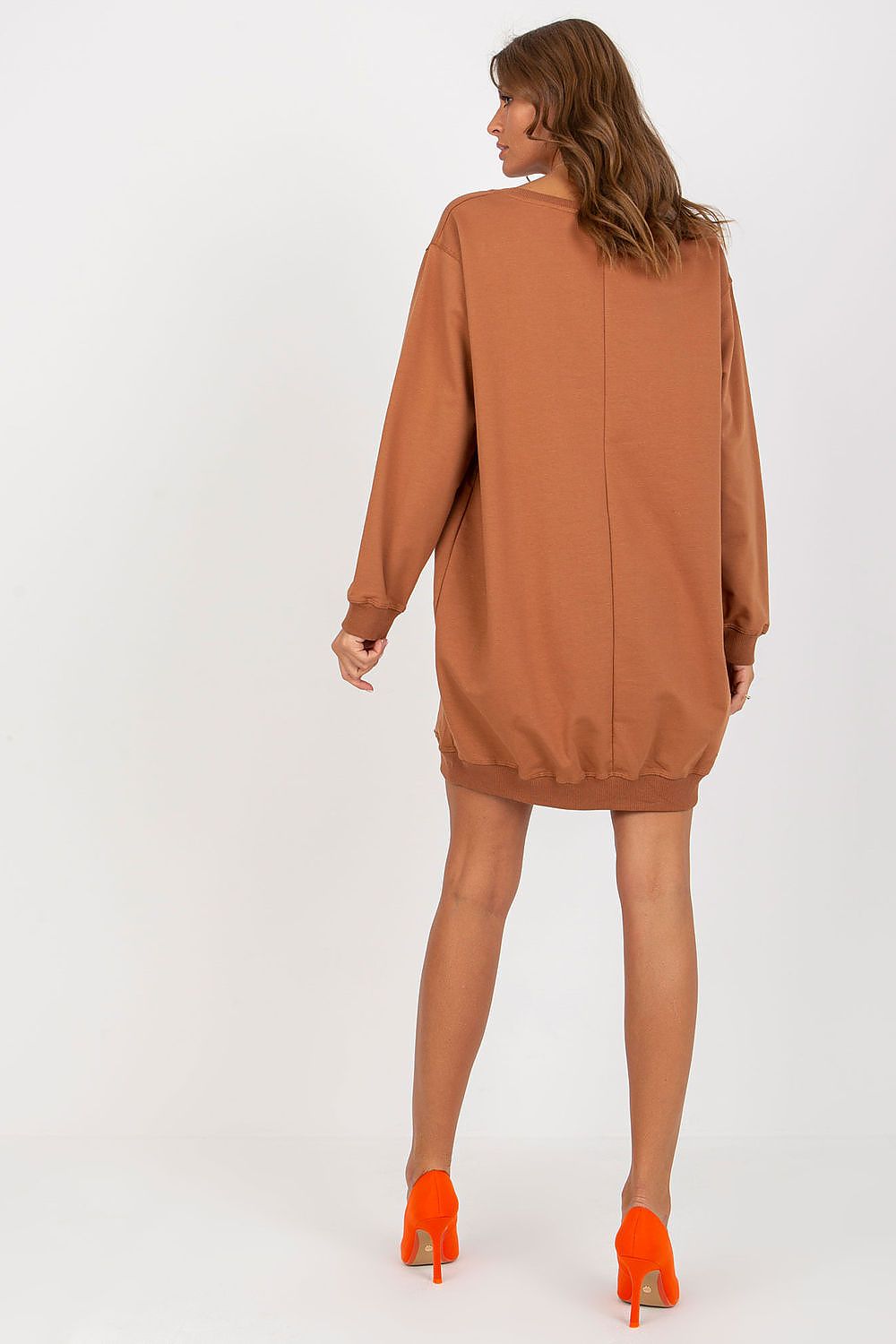 Sweater model 206011 Factory Price