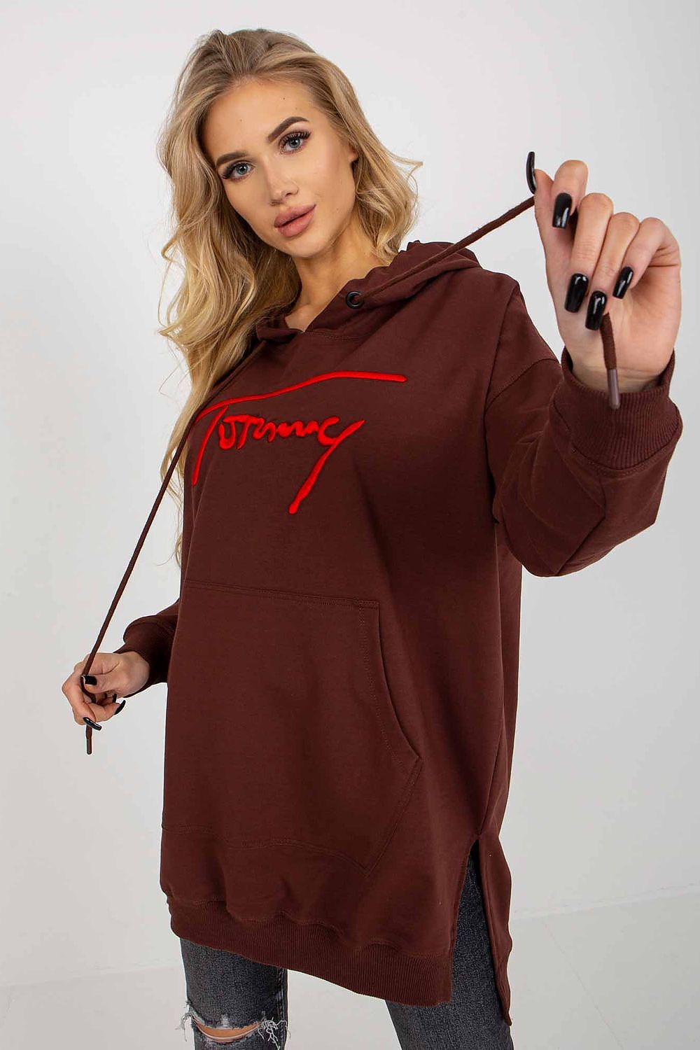 Sweater model 206015 Factory Price