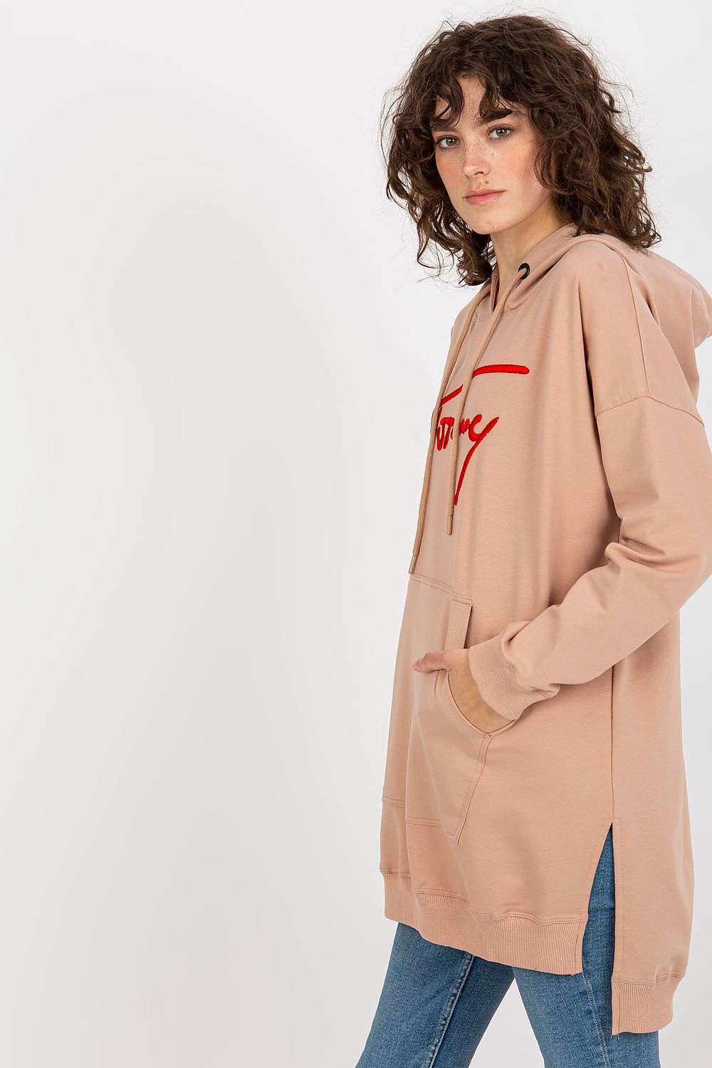 Sweater model 206016 Factory Price
