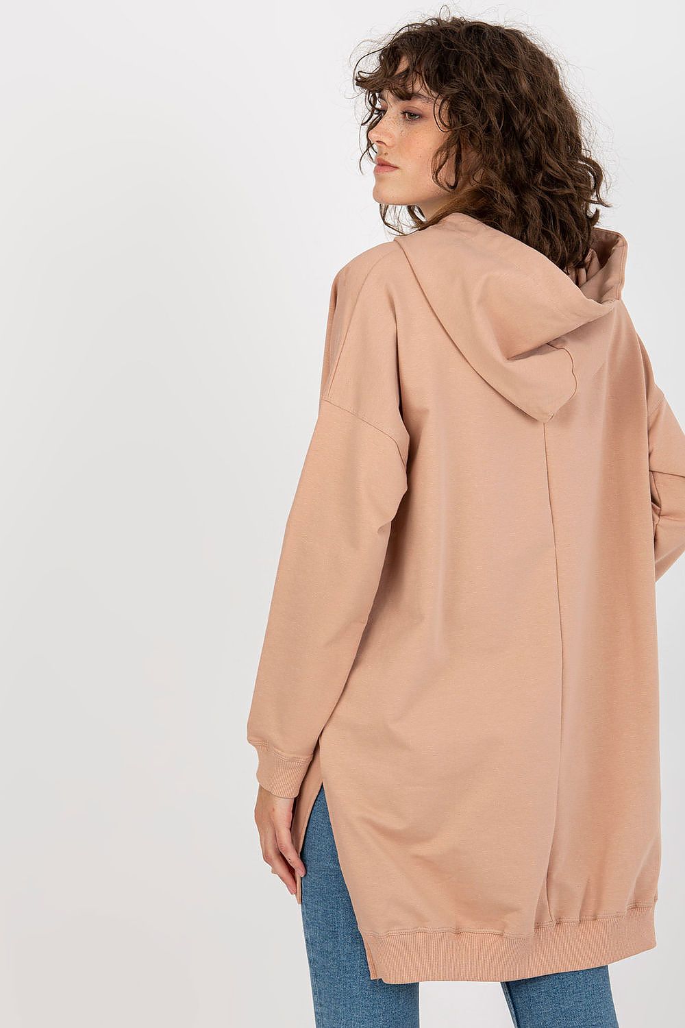 Sweater model 206016 Factory Price