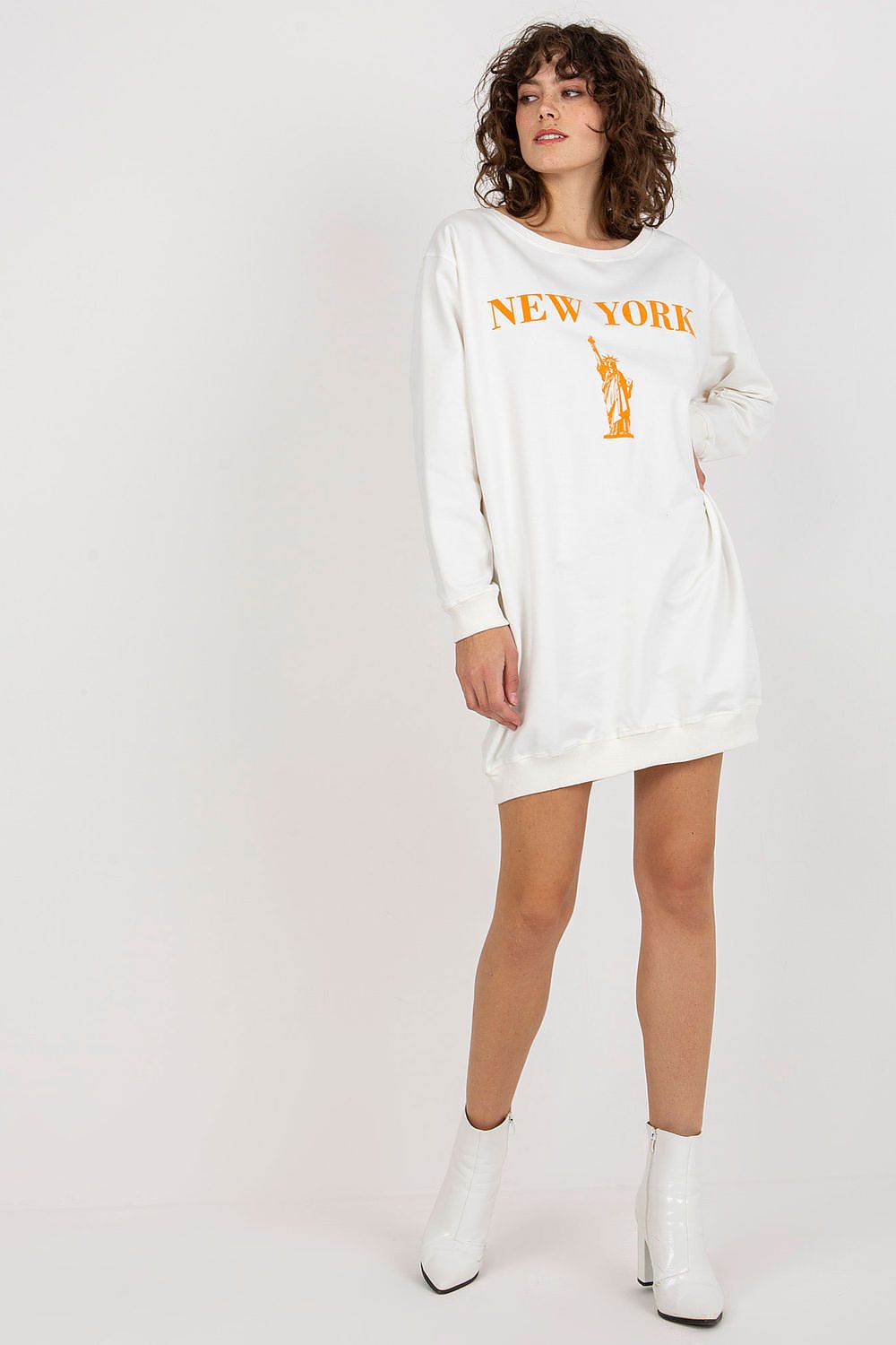 Sweater model 206017 Factory Price