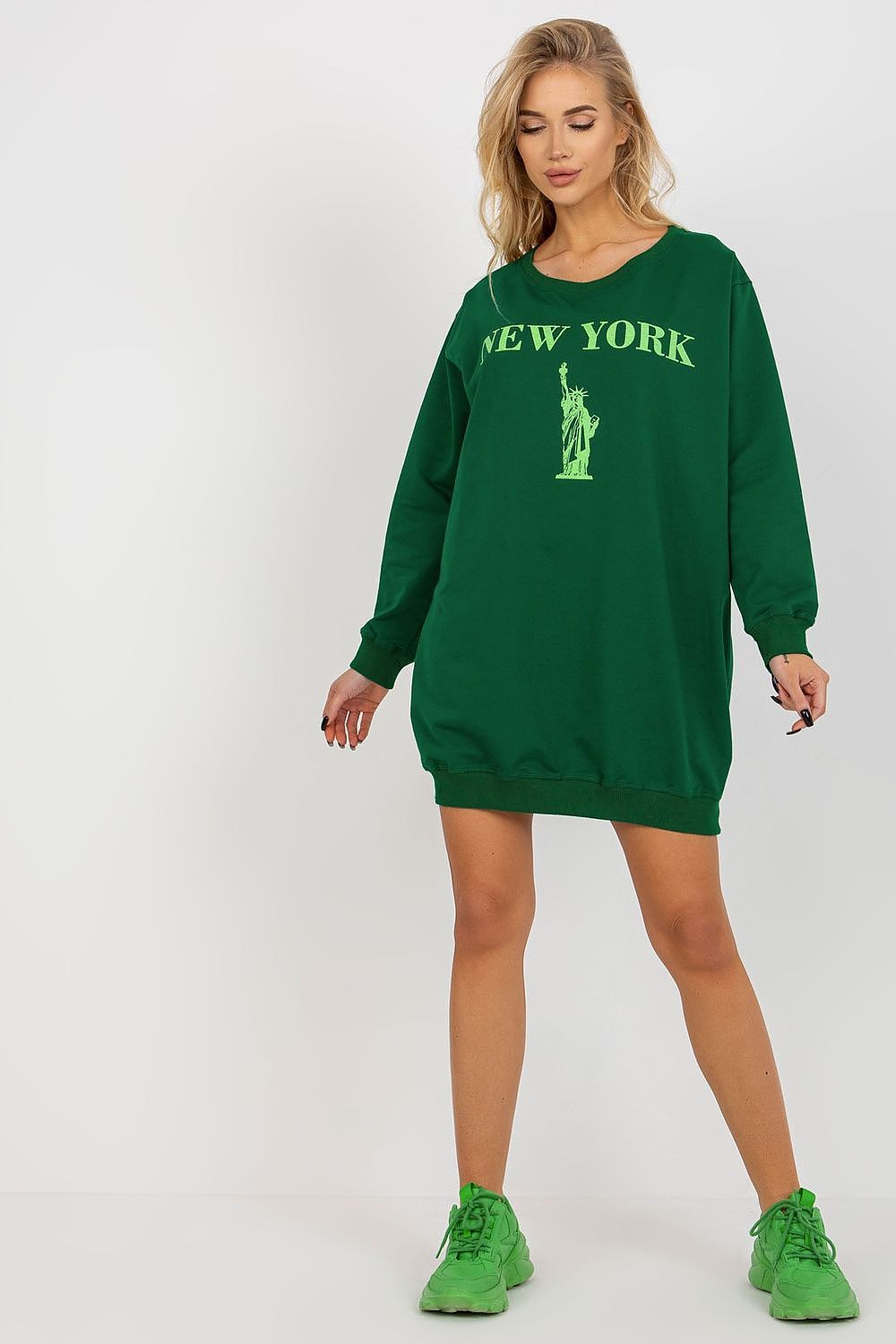 Sweater model 206024 Factory Price