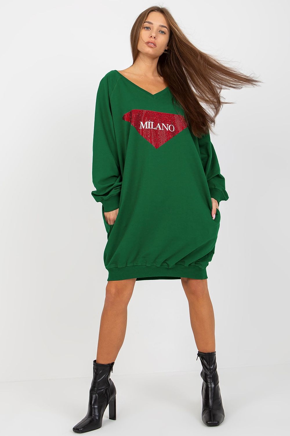 Sweater model 206025 Factory Price
