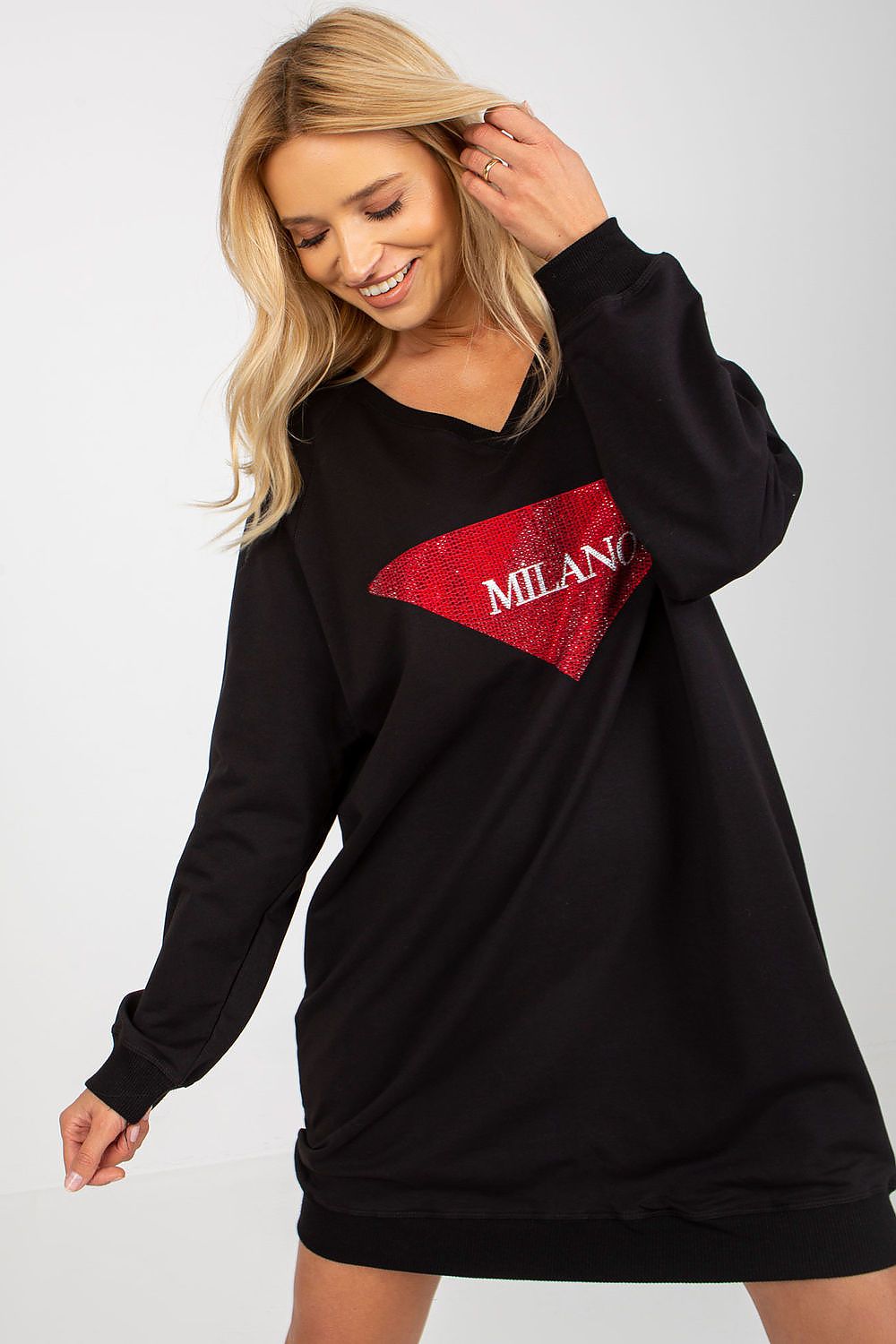 Sweater model 206026 Factory Price