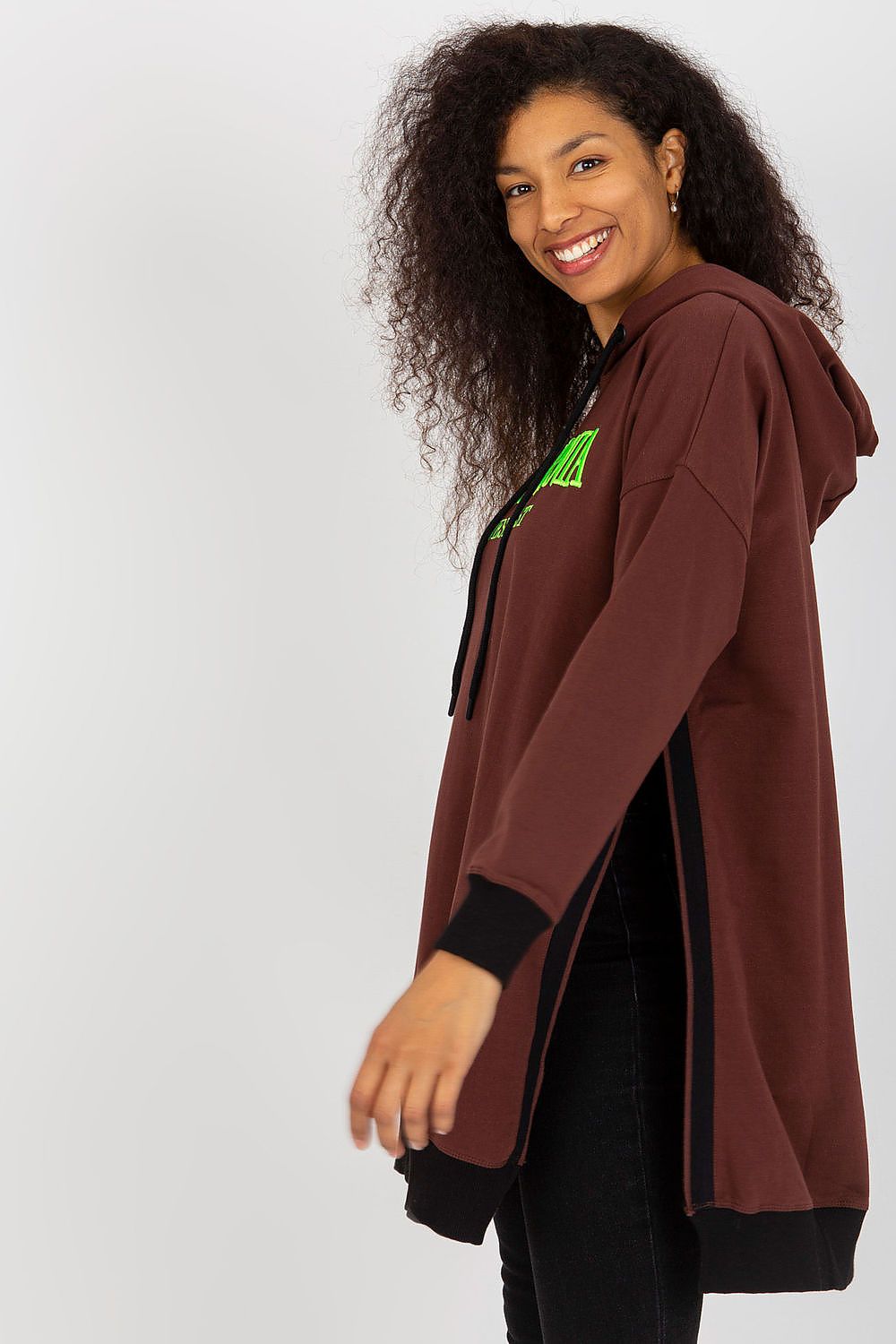 Sweater model 206031 Factory Price