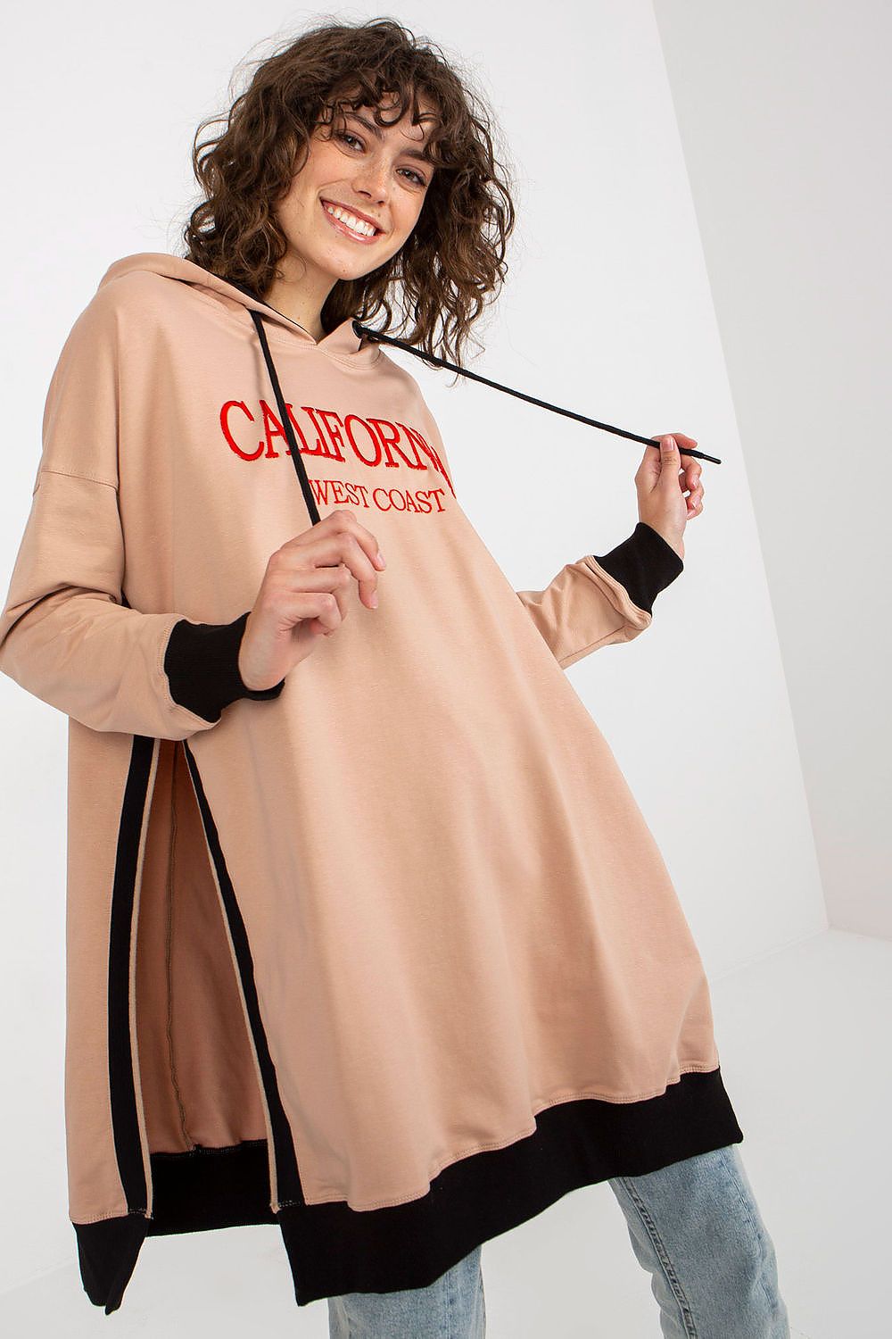 Sweater model 206032 Factory Price