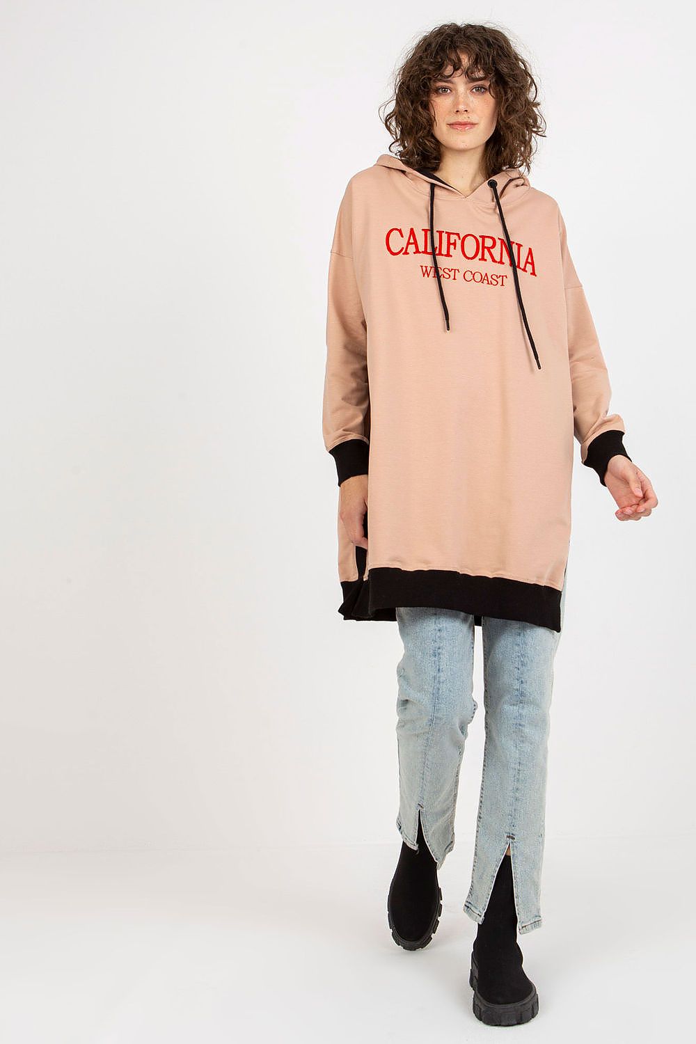 Sweater model 206032 Factory Price