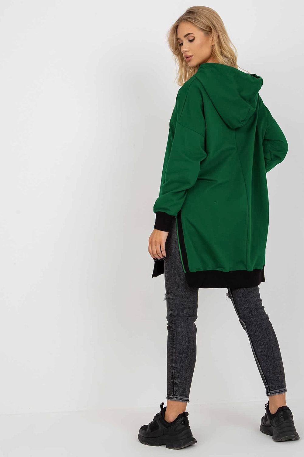 Sweater model 206033 Factory Price