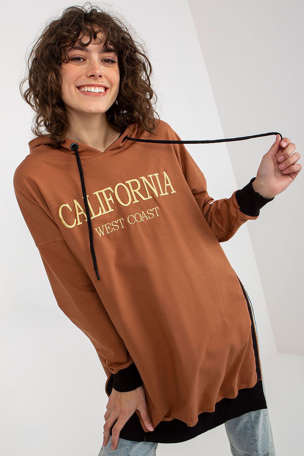 Sweater model 206034 Factory Price