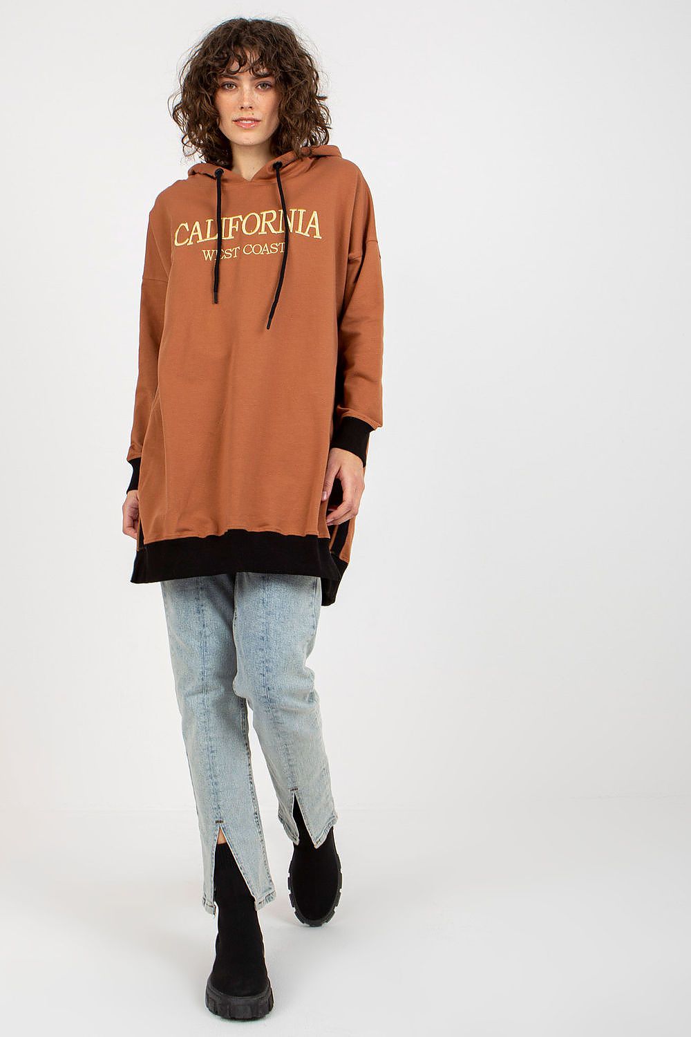 Sweater model 206034 Factory Price