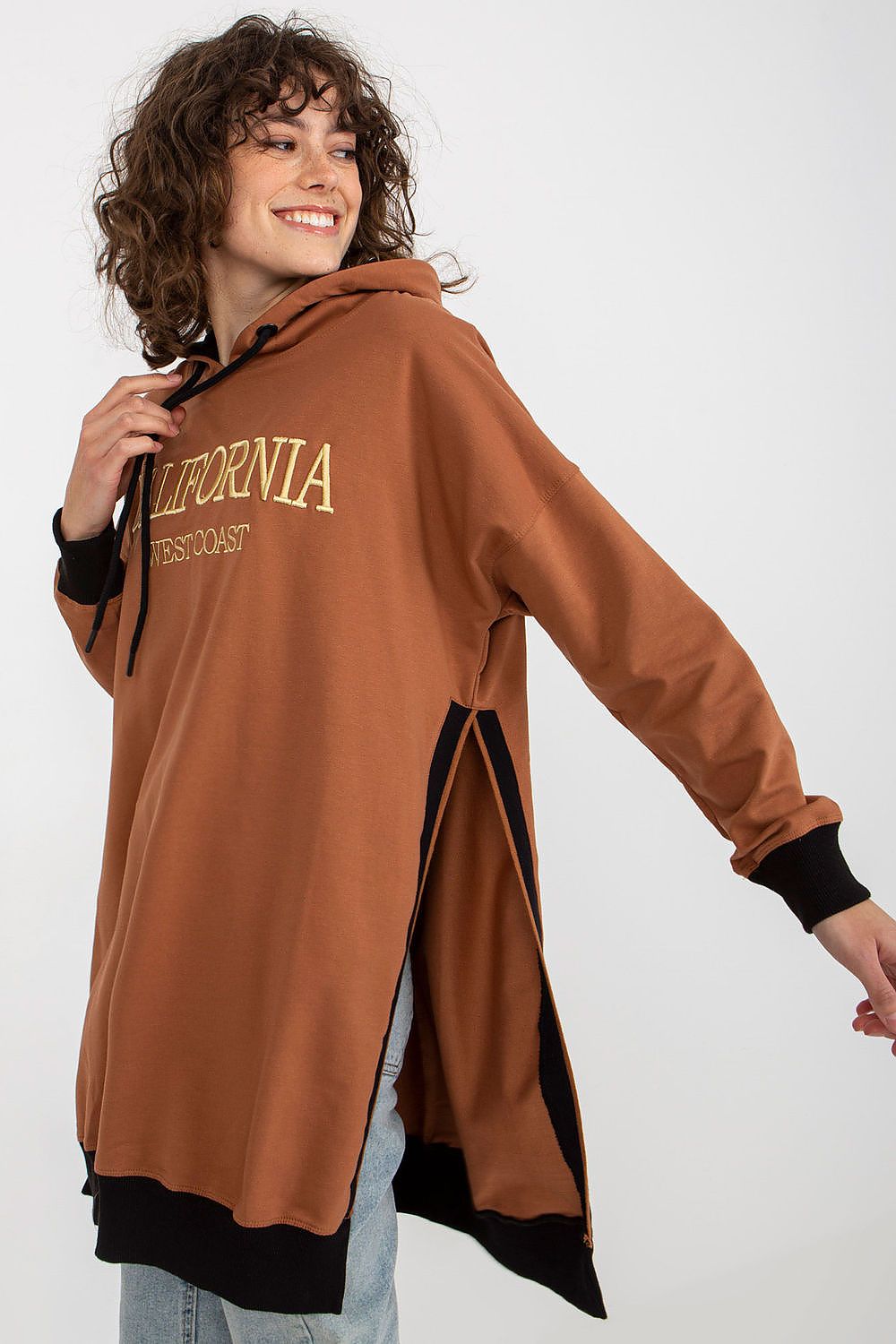 Sweater model 206034 Factory Price