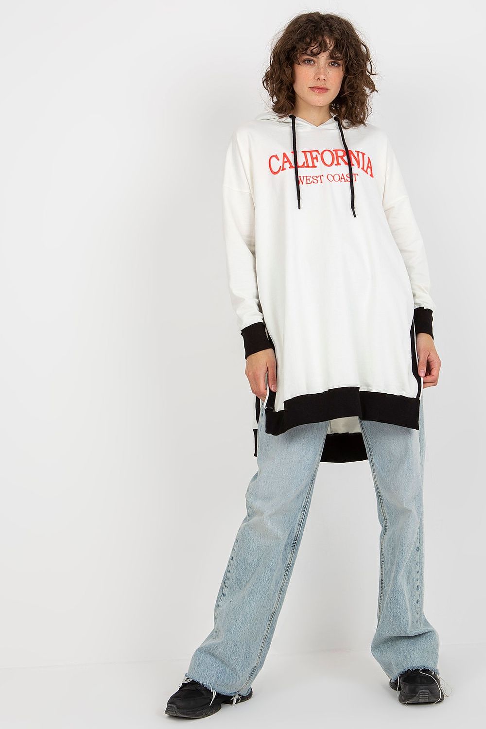 Sweater model 206035 Factory Price