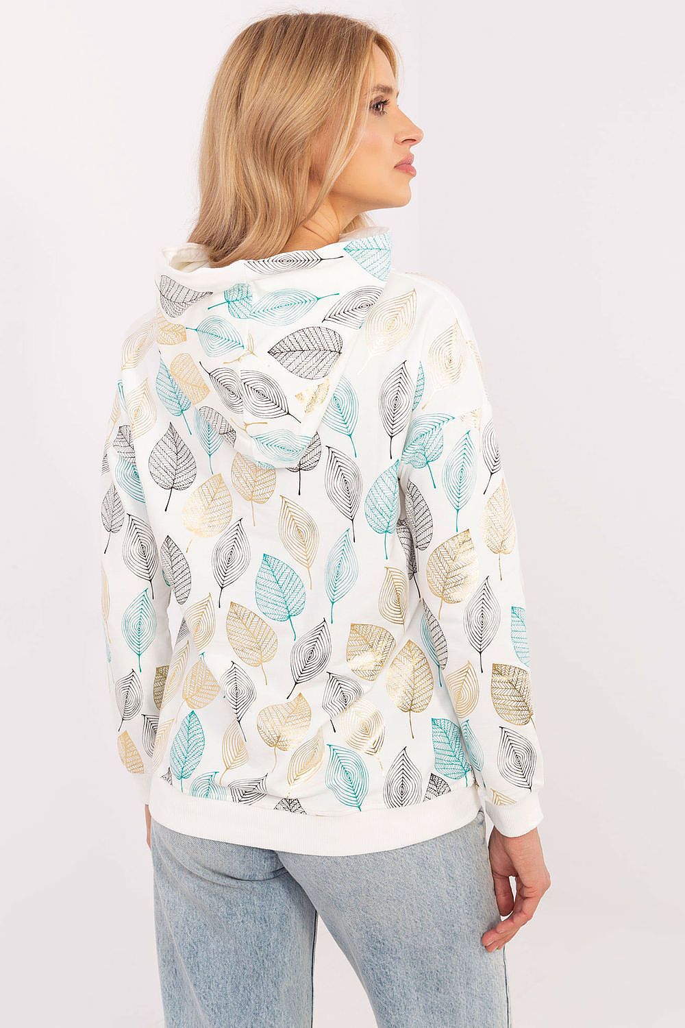 Sweater model 206047 Factory Price