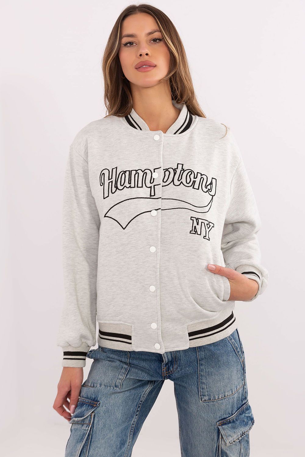 Sweater model 206139 Factory Price