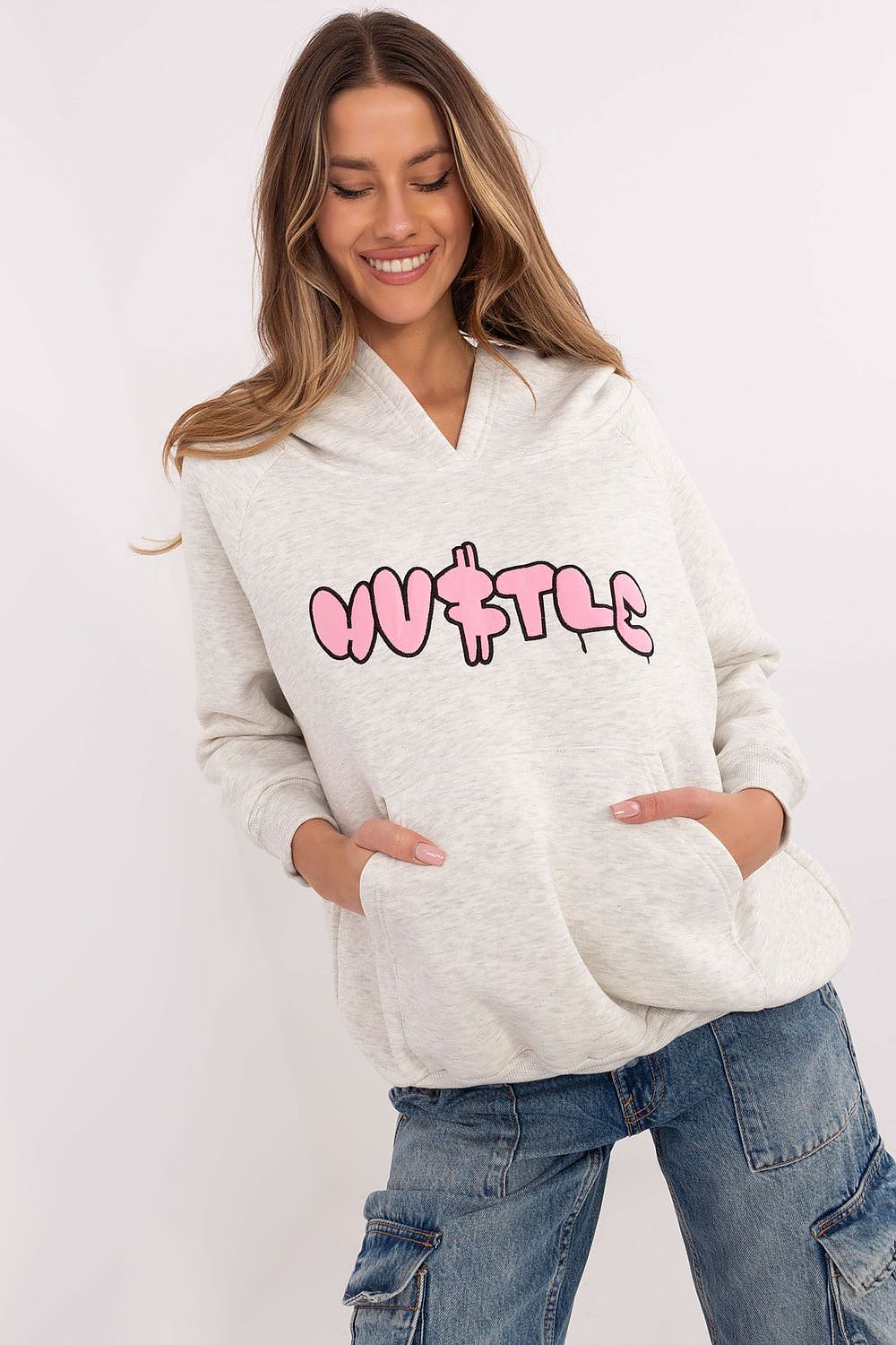 Sweater model 206140 Factory Price