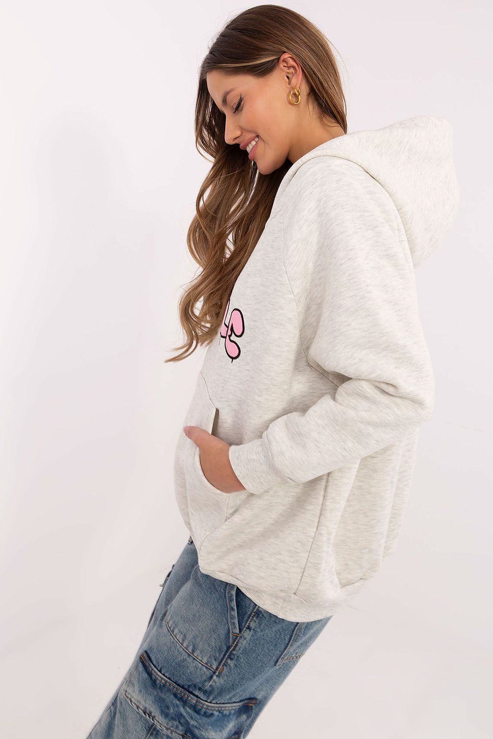 Sweater model 206140 Factory Price
