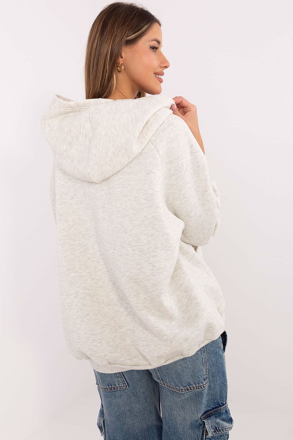 Sweater model 206140 Factory Price