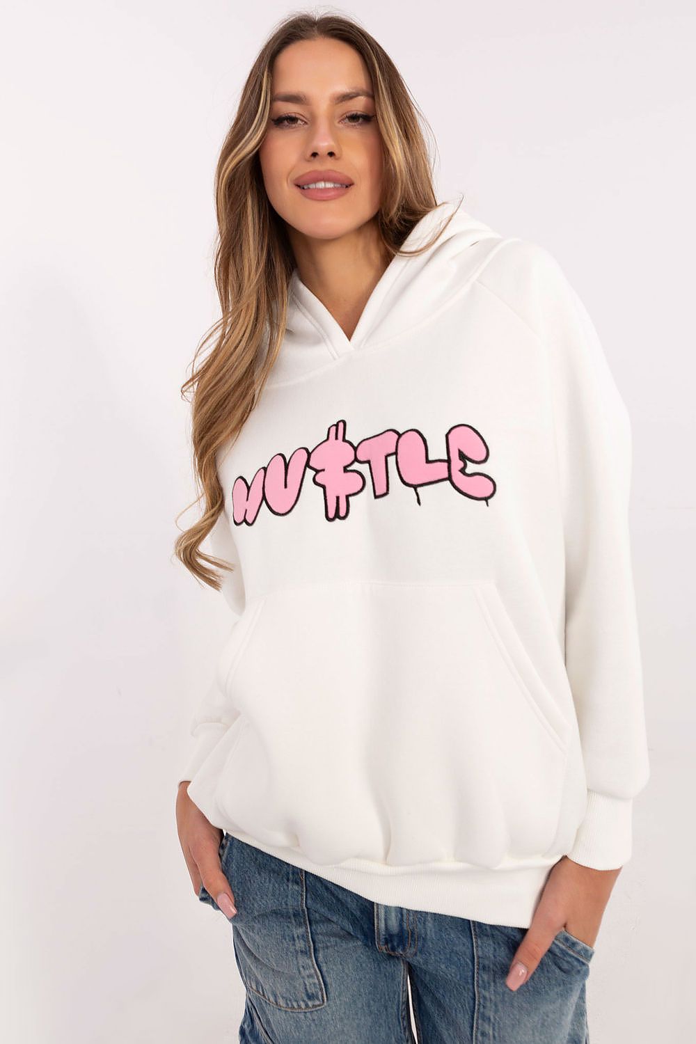 Sweater model 206141 Factory Price