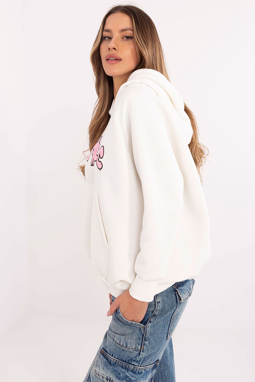 Sweater model 206141 Factory Price