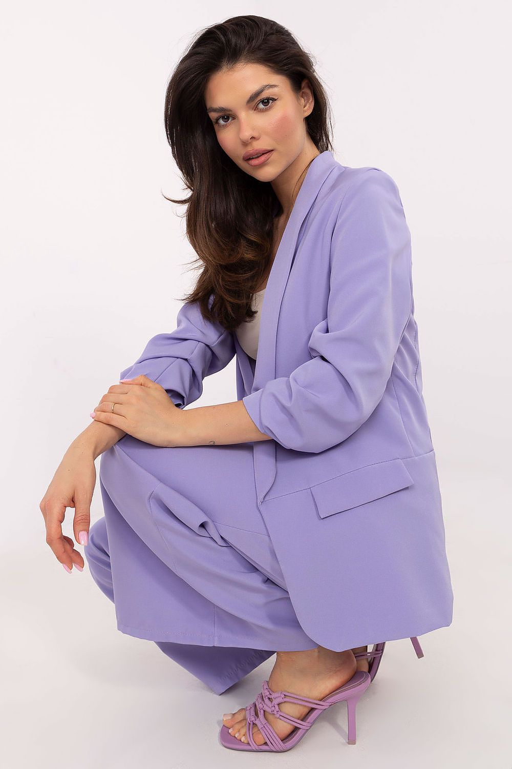 Sakko model 206341 Italy Moda