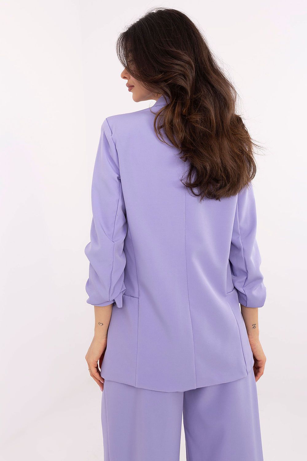Sakko model 206341 Italy Moda