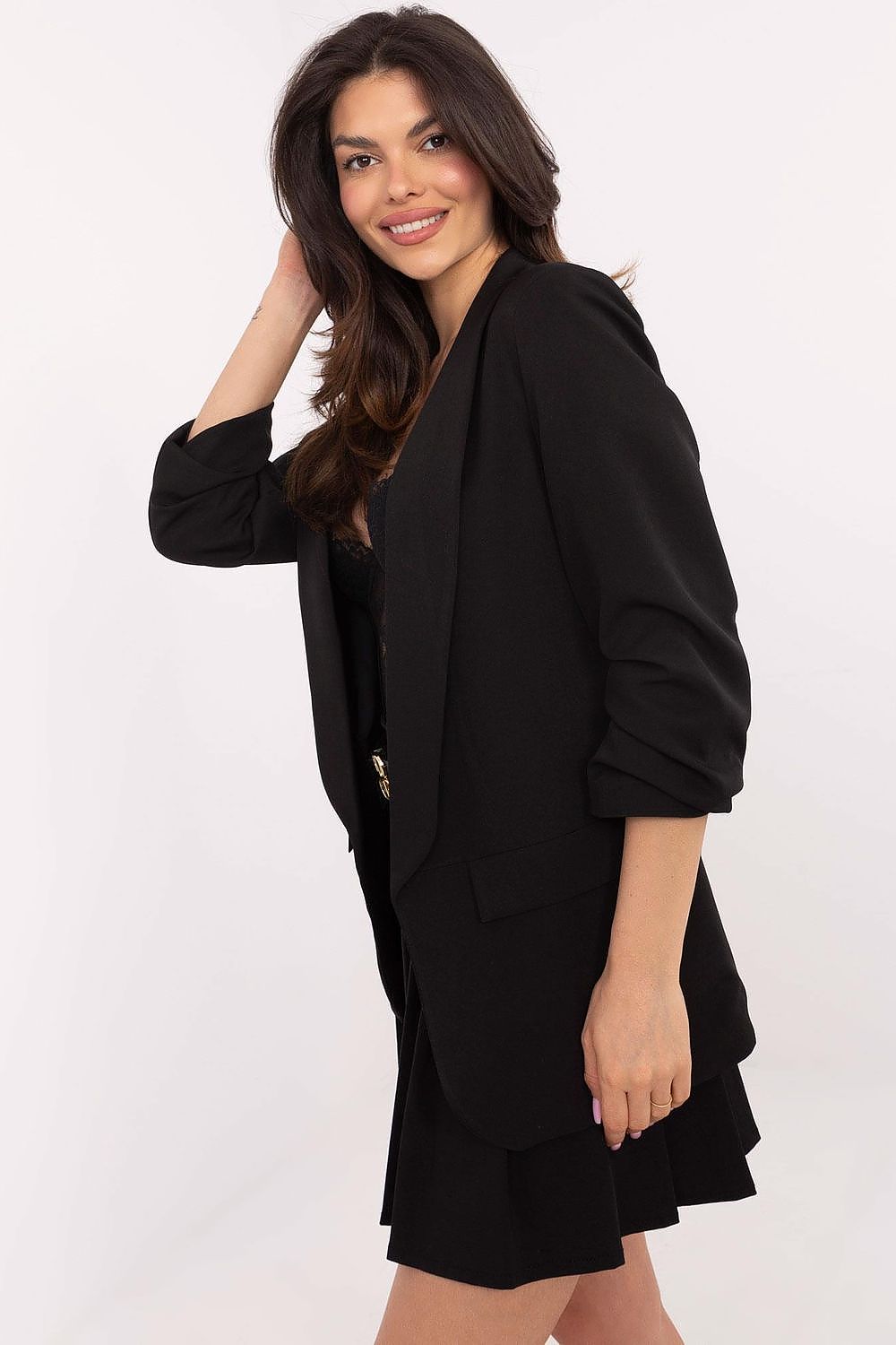 Sakko model 206343 Italy Moda