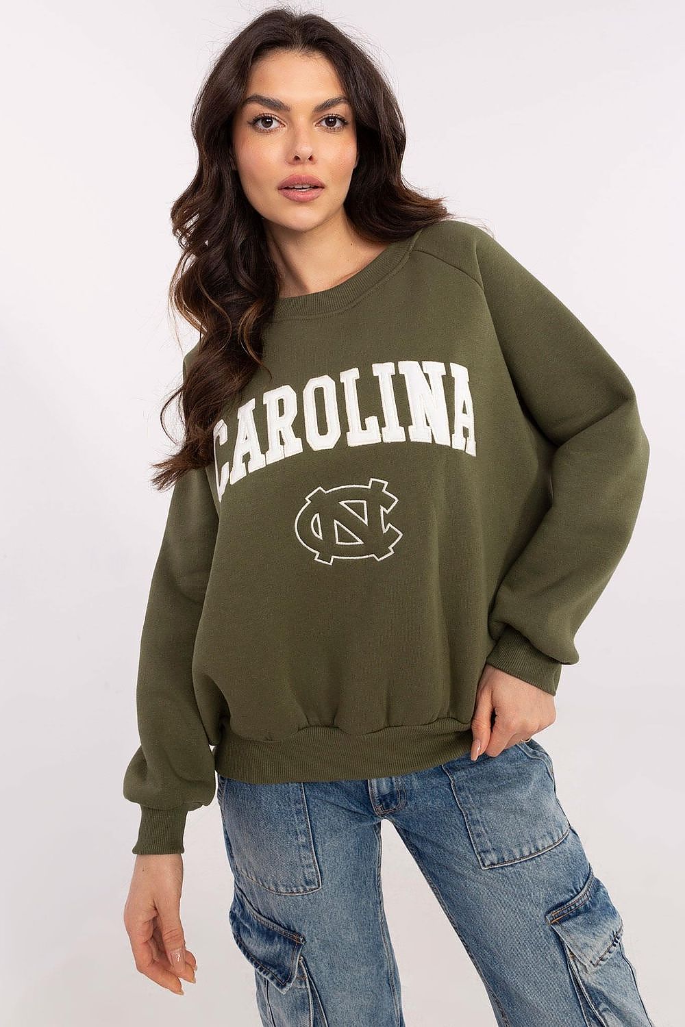 Sweater model 206347 Factory Price