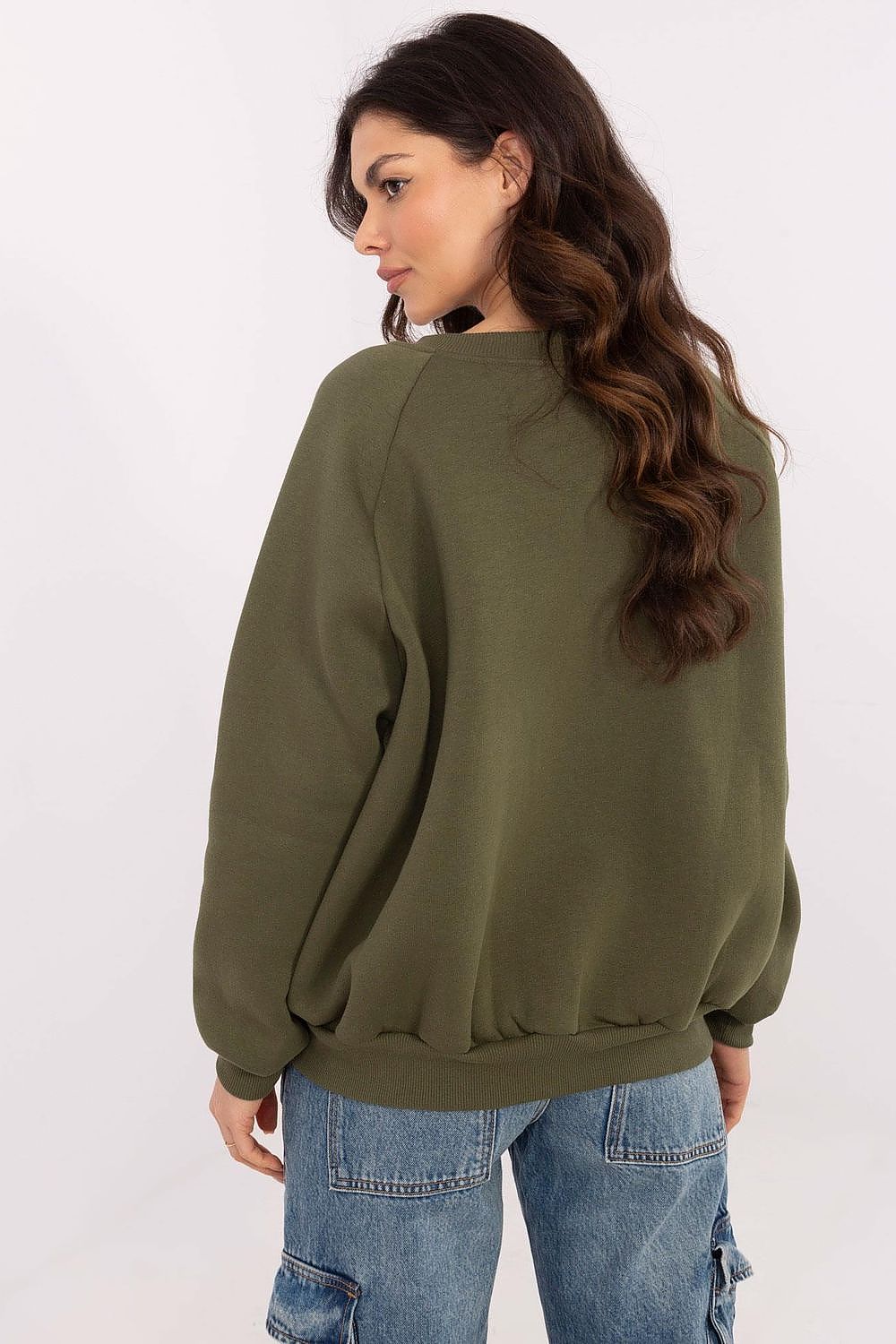 Sweater model 206347 Factory Price