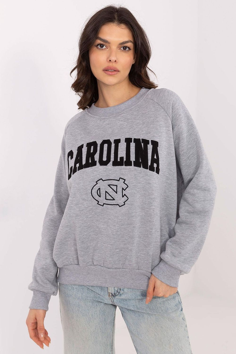 Sweater model 206348 Factory Price