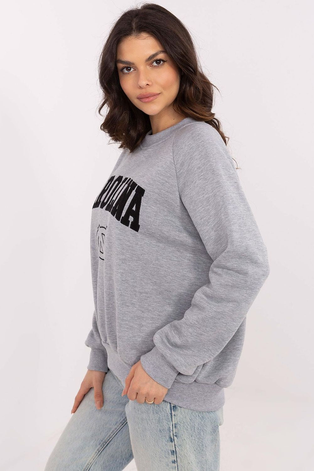 Sweater model 206348 Factory Price