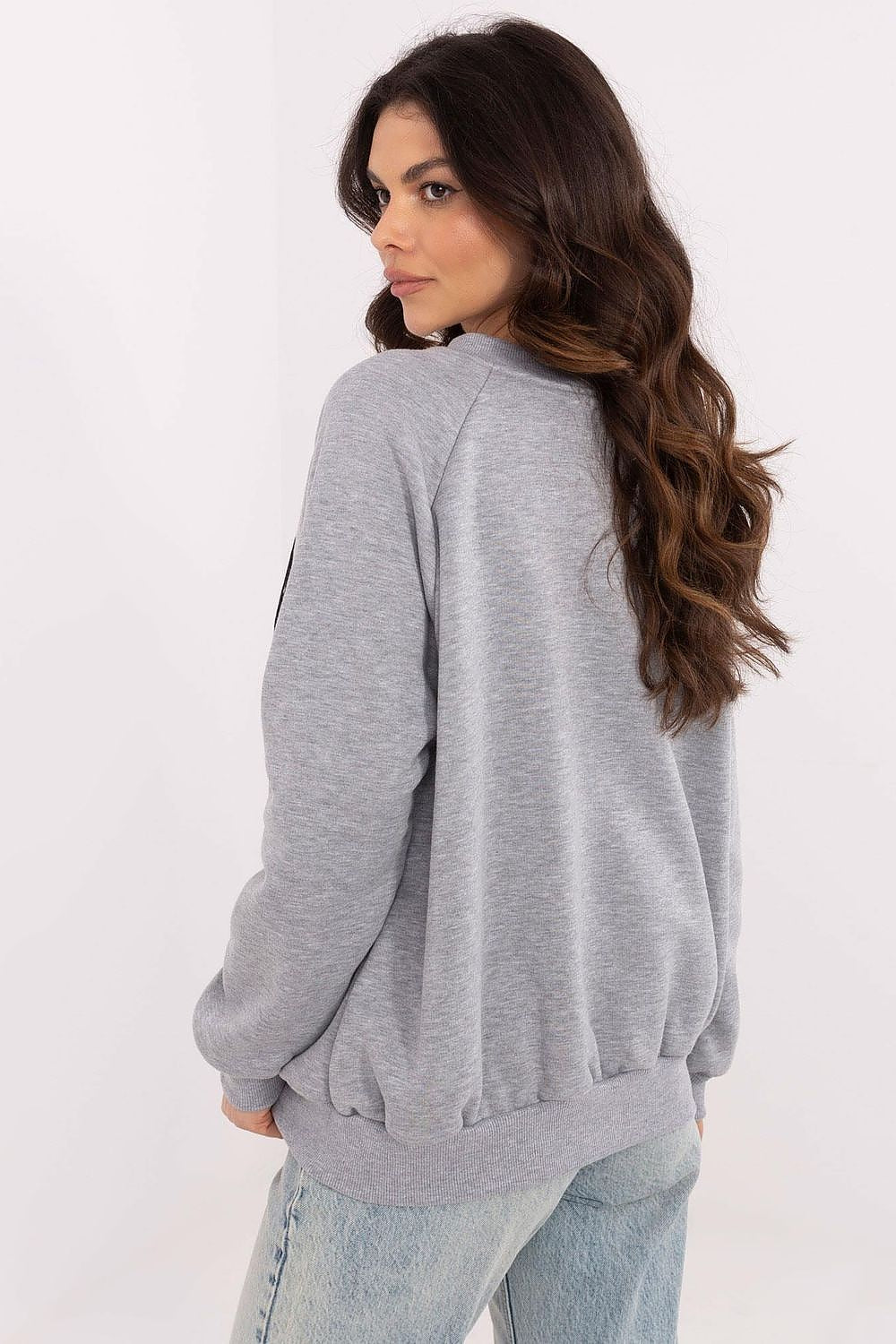 Sweater model 206348 Factory Price