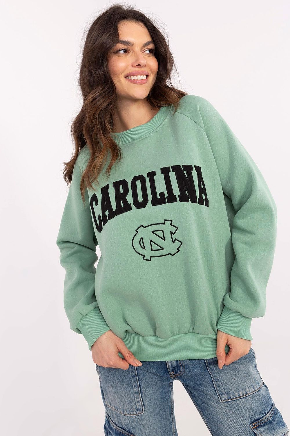 Sweater model 206349 Factory Price
