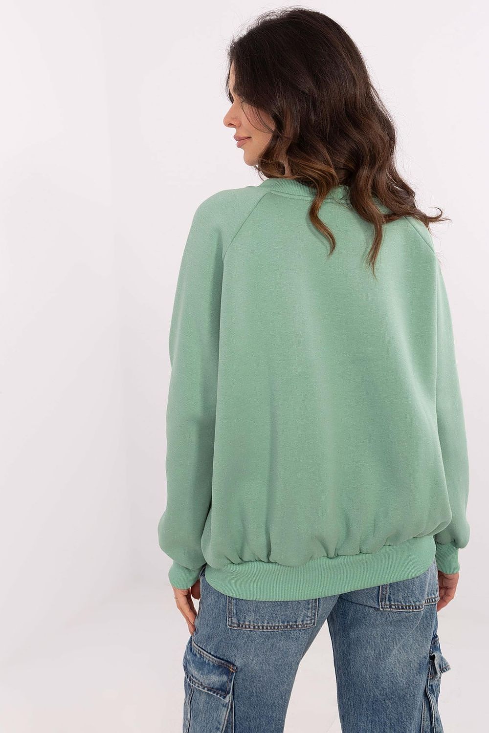 Sweater model 206349 Factory Price