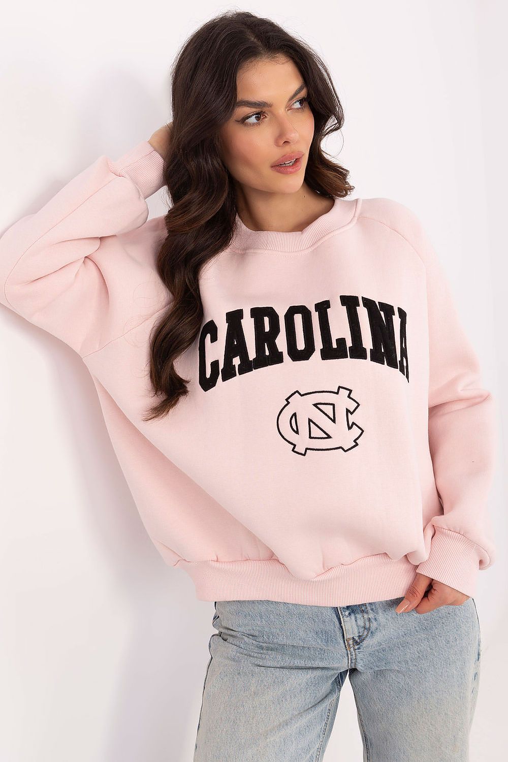 Sweater model 206350 Factory Price