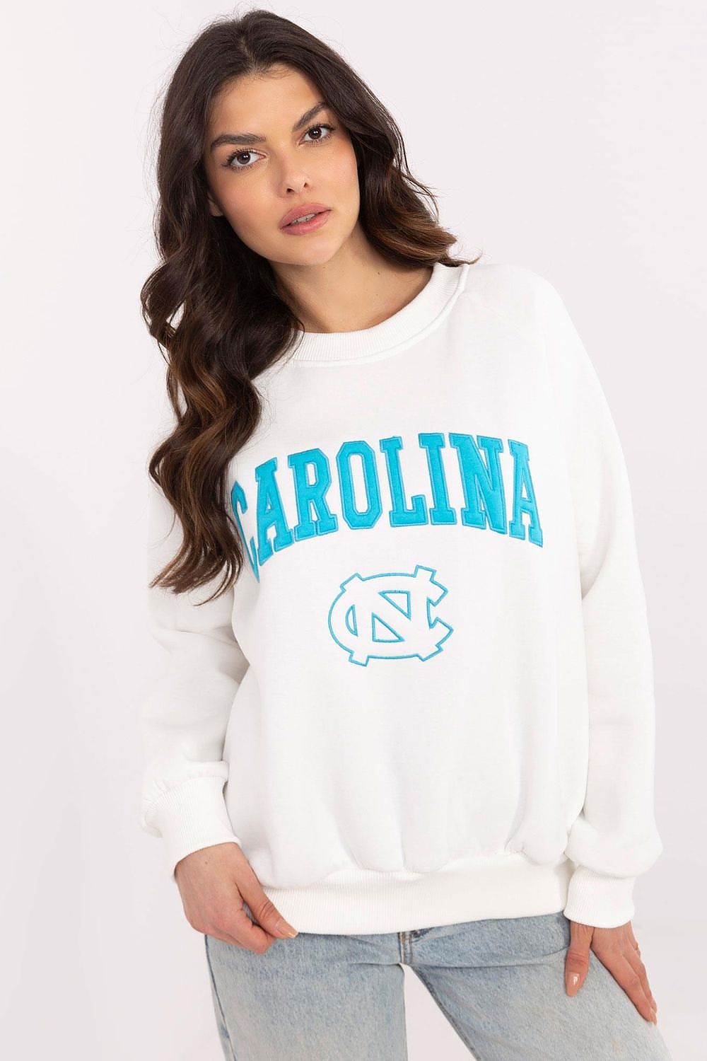 Sweater model 206351 Factory Price