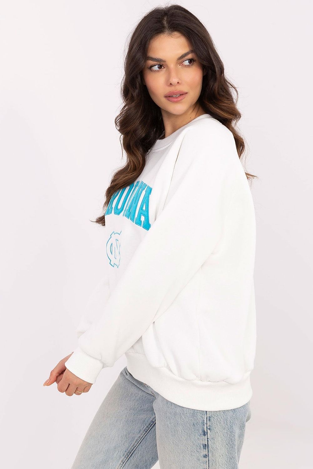 Sweater model 206351 Factory Price