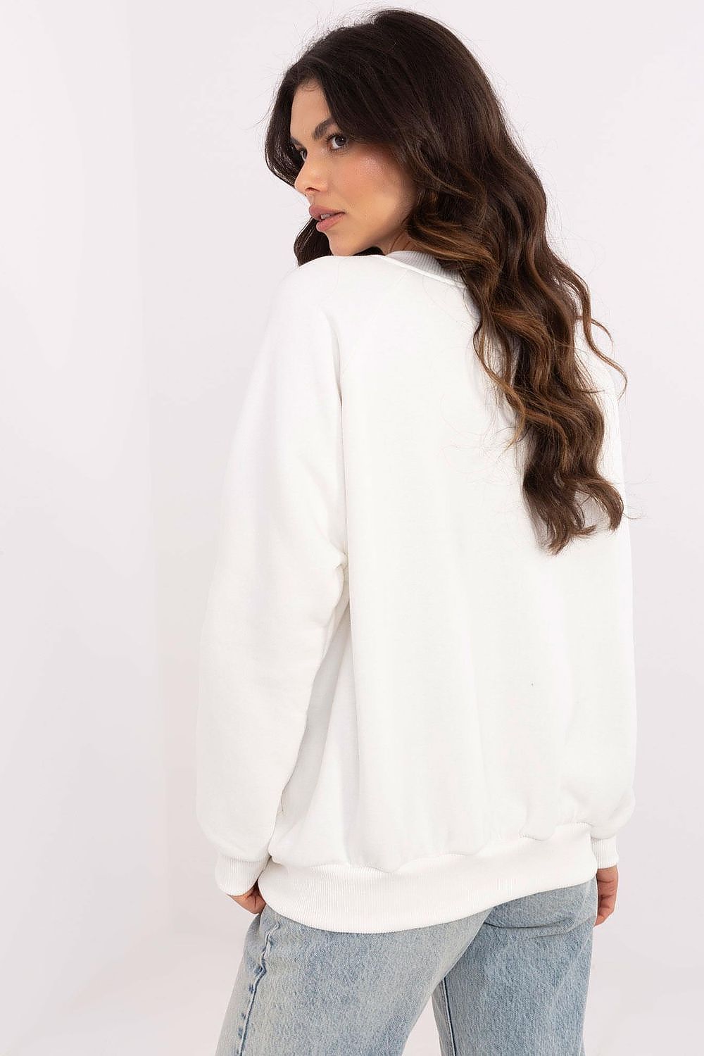 Sweater model 206351 Factory Price
