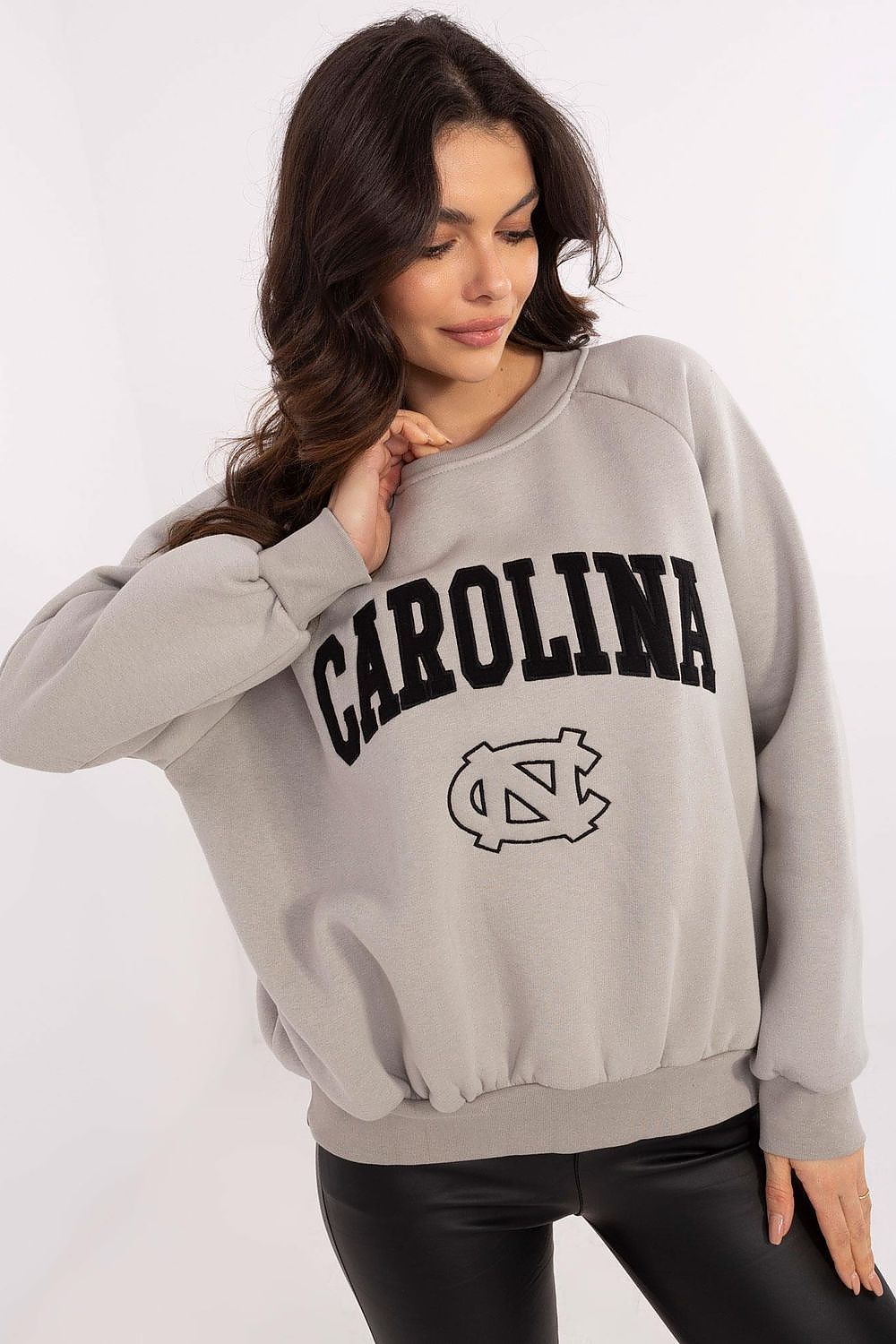 Sweater model 206353 Factory Price