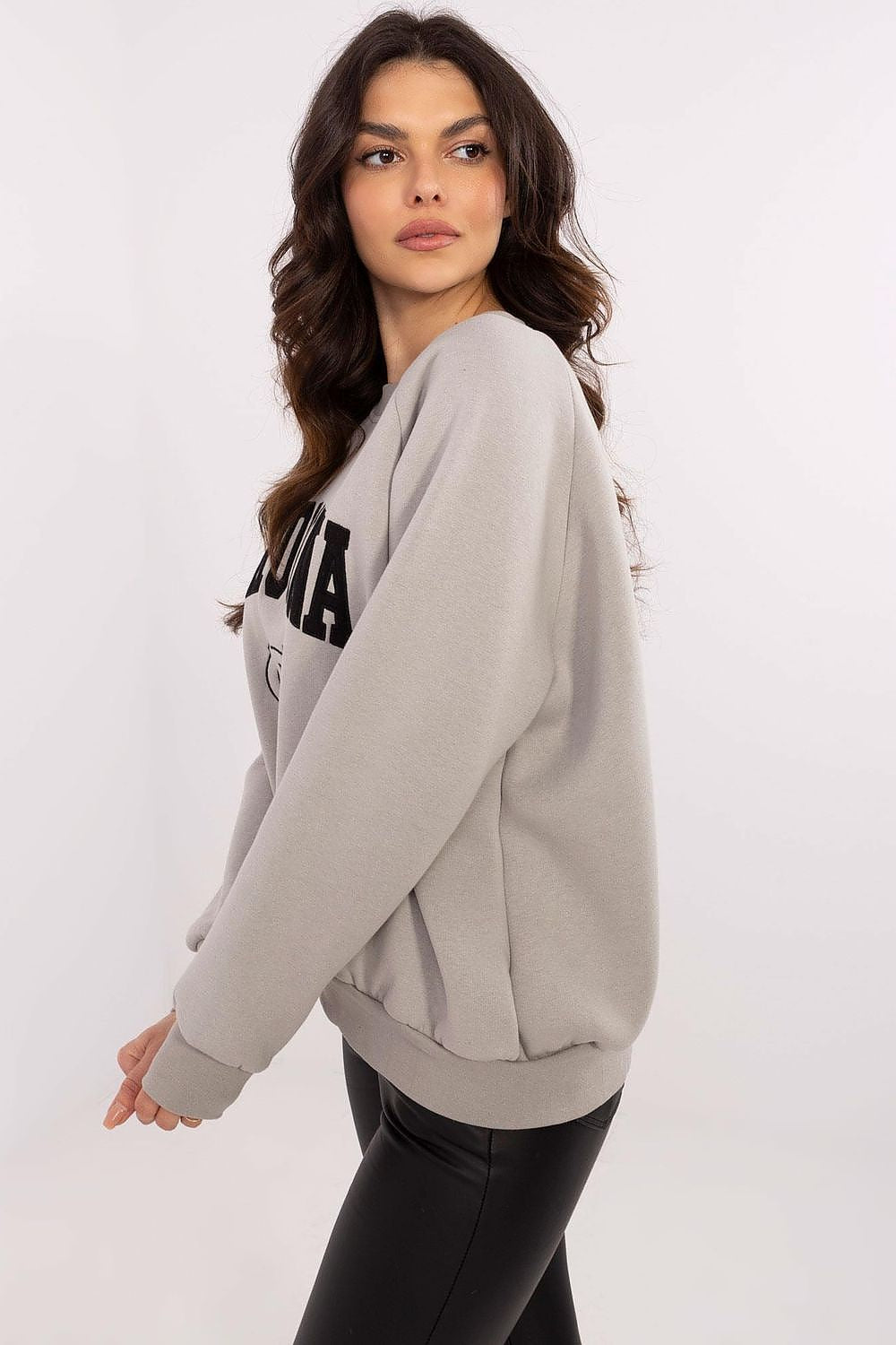 Sweater model 206353 Factory Price